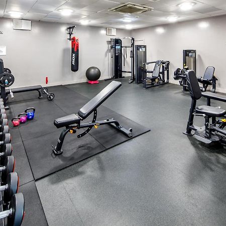 Mercure Birmingham West Hotel West Bromwich Eksteriør bilde
